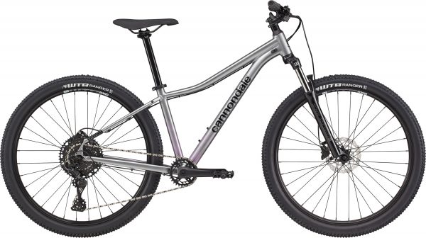 Велосипед 27,5" Cannondale TRAIL 5 Feminine рама - S 2023 LAV