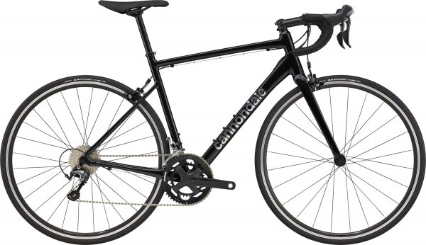 Велосипед 28" Cannondale CAAD Optimo 2 рама - 54см 2024 BPL