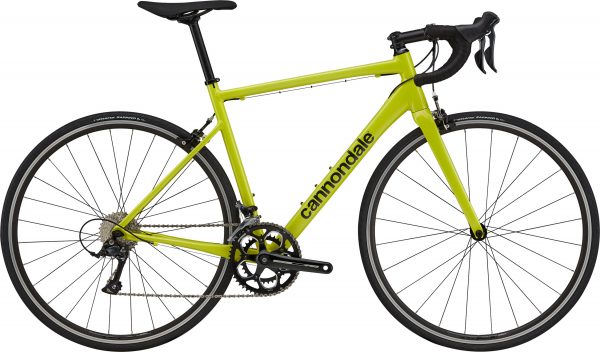 Велосипед 28" Cannondale CAAD Optimo 3 рама - 54см 2022 HLT