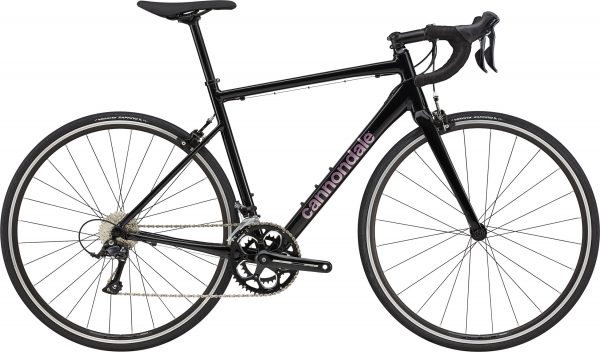 Велосипед 28" Cannondale CAAD Optimo 3 рама - 58см 2024 BLK