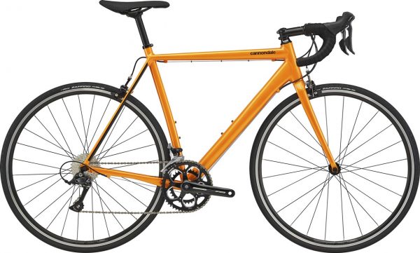 Велосипед 28" Cannondale CAAD Optimo Sora рама - 56см 2020 CRU