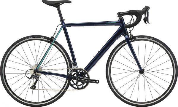Велосипед 28" Cannondale CAAD Optimo Sora рама - 58см 2020 MDN