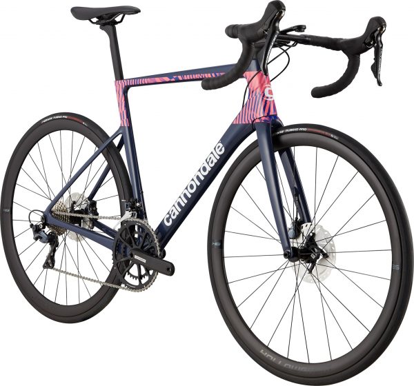 Велосипед 28 "Cannondale SUPERSIX EVO HM Disc Ultegra рама - 56см 2021 REP