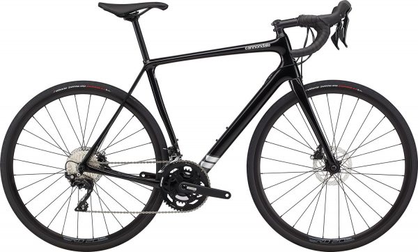 Велосипед 28 "Cannondale SYNAPSE Carbon 105 2018