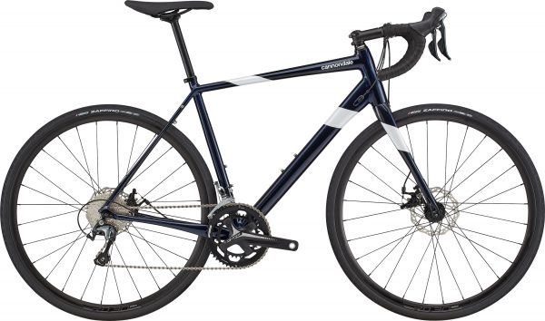 Велосипед 28" Cannondale SYNAPSE Tiagra рама - 51см 2020 MDN