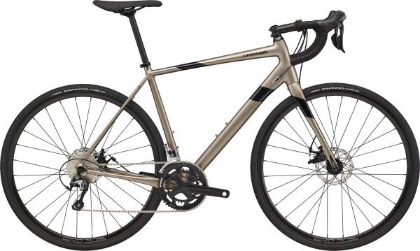 Велосипед 28" Cannondale SYNAPSE Tiagra рама - 61см 2022 MTG