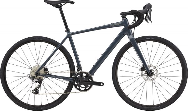 Велосипед 28" Cannondale TOPSTONE 1 рама - L 2022 SLT
