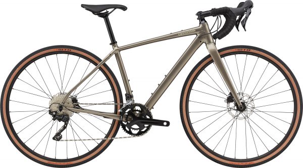 Велосипед 28" Cannondale TOPSTONE 2 Feminine рама - XS 2022 MTG
