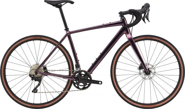 Велосипед 28" Cannondale TOPSTONE 2 рама - M 2022 RBT