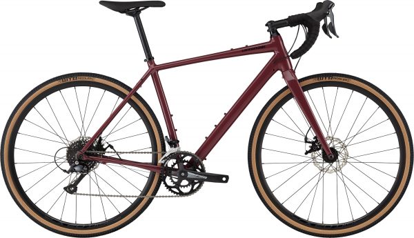Велосипед 28" Cannondale TOPSTONE 3 рама - M 2023 BCH