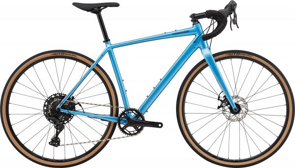 Велосипед 28" Cannondale TOPSTONE 4 рама - XL 2022 ALP