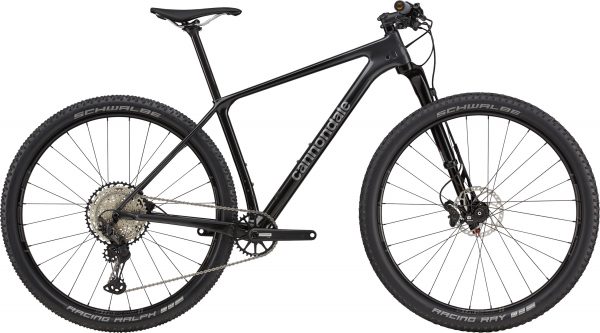 Велосипед 29" Cannondale F-SI Carbon 3 рама - M 2021 BPL