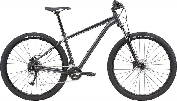 Велосипед 29" Cannondale TRAIL 5 рама - X 2020 GRA