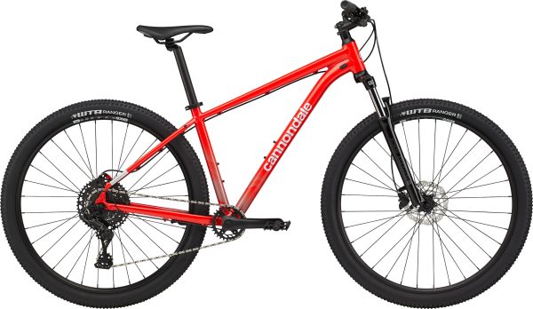 Велосипед 29" Cannondale TRAIL 5 рама - XL 2022 RRD