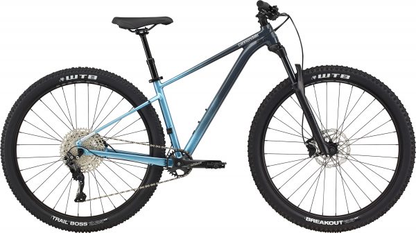 Велосипед 29" Cannondale TRAIL SE 3 Feminine рама - L 2023 SLT