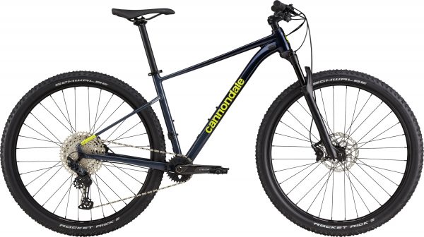 Велосипед 29" Cannondale TRAIL SL 2 рама - L 2023 MDN
