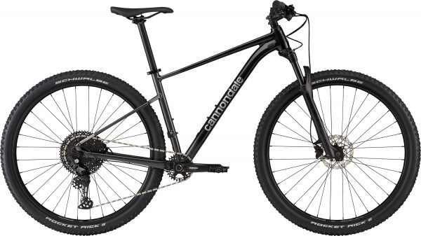 Велосипед 29" Cannondale TRAIL SL 3 рама - L 2024 BPL