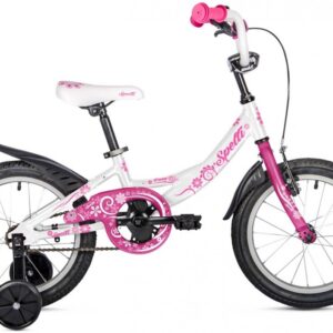 Велосипед 18" Spelli Pony 2024