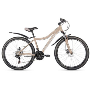 Велосипед 26" Avanti Calypso 2025 15" світло-бежевий