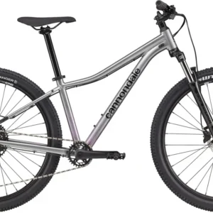 Велосипед 27,5" Cannondale TRAIL 5 Feminine lavender