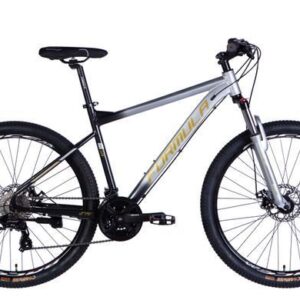 Велосипед 27.5" Formula F-1 DD CS 2025