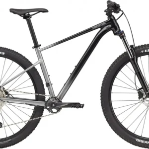 Велосипед 29" Cannondale Trail SE 4 grey