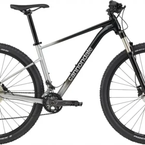 Велосипед 29" Cannondale Trail SL 4 grey