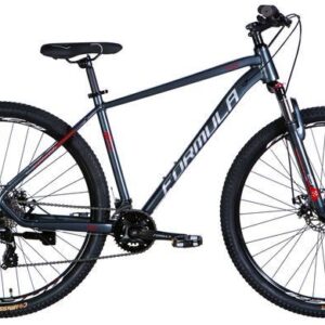 Велосипед 29" Formula THOR DD CS 2025