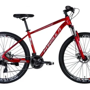 Велосипед Formula Thor 1.0 DD 27.5