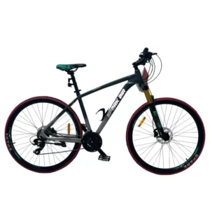 Велосипед SPARK AIR F100 (колеса - 29", алюмінієва рама - 19")