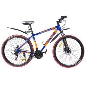 ≣ Велосипед SPARK MONTERO 29 Купити з доставкою| Гарантія | Сервіс