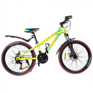 ≣ Велосипед СПАРК (SPARK) FORESTER 2.0 Junior 11" купити з доставкою | Гарантія | Сервіс