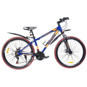 ≣ Велосипед СПАРК (SPARK) HUNTER 15" купити з доставкою | Гарантія | Сервіс